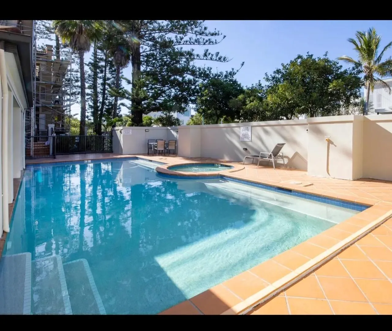 Stylish Beachside 1Br Apartment Gold Coast 0*,  Austrália