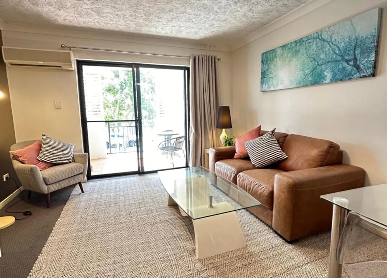 Stylish Beachside 1Br Apartment Gold Coast 0*,