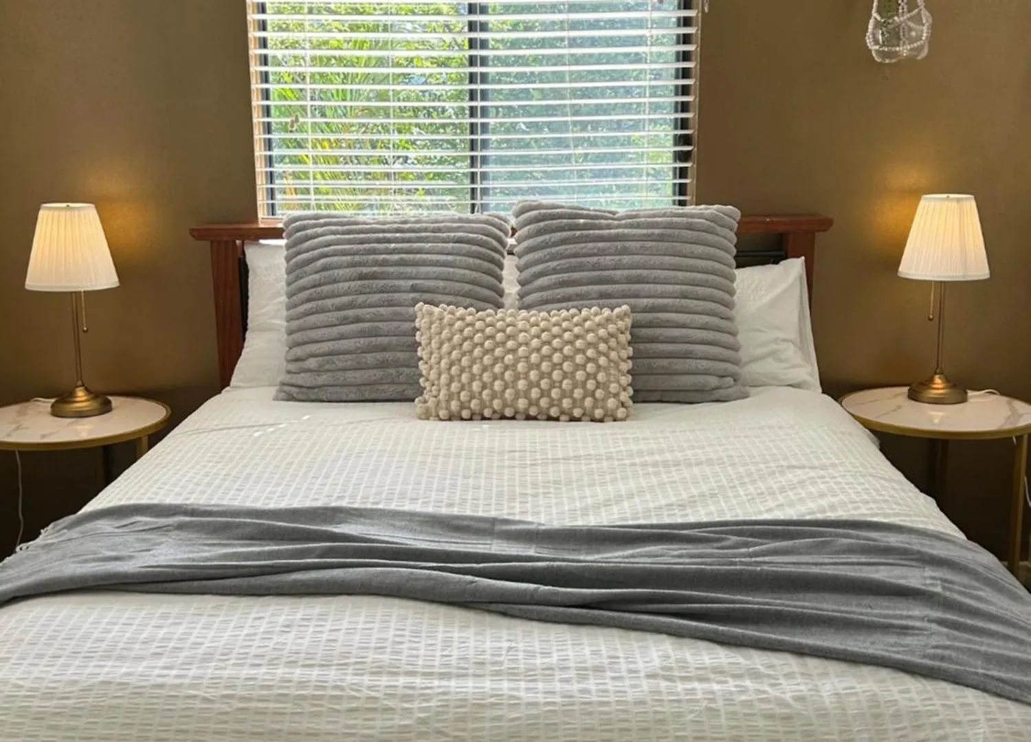 Stylish Beachside 1Br Apartment Gold Coast Austrália