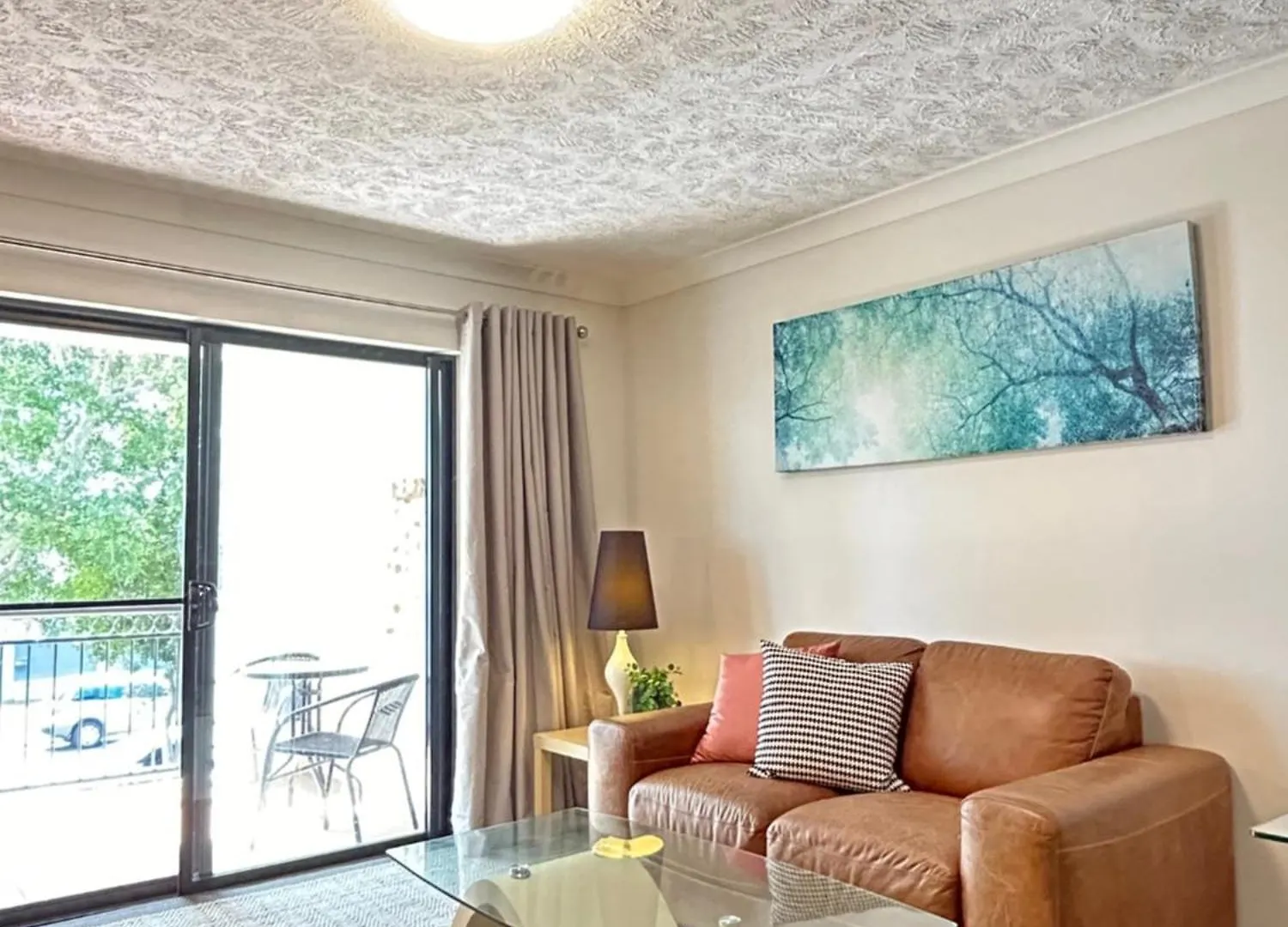 Stylish Beachside 1Br Apartment ゴールドコースト